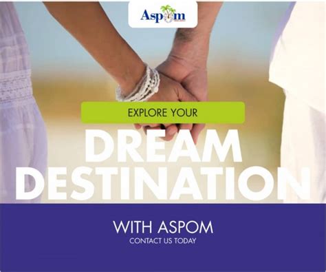 Wakanow is nigerian's biggest online travel agency with over 52 touchpoints in nigeria alone and their partnership with fcmb puts them, even more, closer to. Aspom Travel Agency (Abuja, Nigeria) - Contact Phone, Address