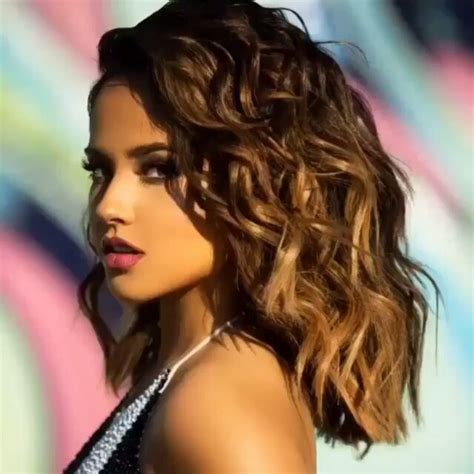 You can go for a full contrast or opt for subtle red highlights. 1233 best Becky G images on Pinterest | Becky g, Becky g ...