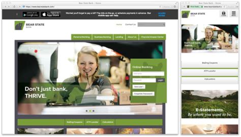 Последние твиты от public bank los angeles (@publicbankla). 25 Inspirational & Responsive Banking Website Designs