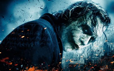 Hd Wallpapers Of The Movie The Dark Knight