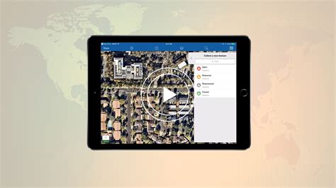 Arcgis Collector Webinar Getting Started With High Accuracy Data Collection Eos