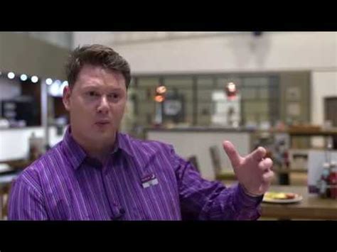 Does anybody know of a a premier inn anywhere in the uk that has a reception area like the one shown on the current advert running on television. Premier Inn Advert starring Ross Mallard - Behind the ...