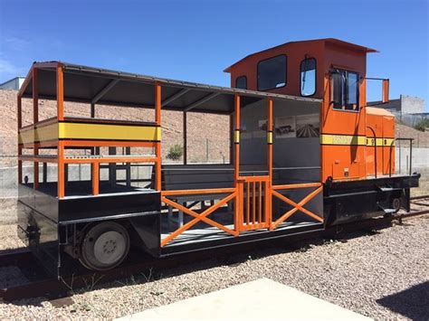 Nevada State Railroad Museum Boulder City 2020 All You Need To Know