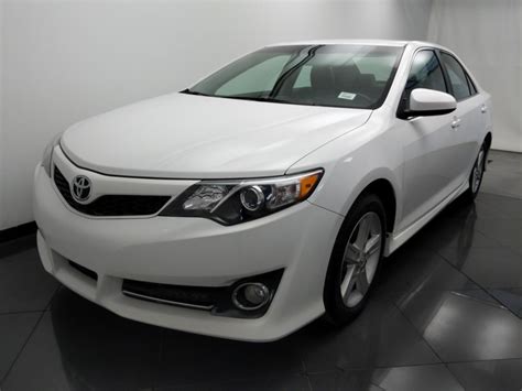 Find specifications for every 2014 toyota camry: 2014 Toyota Camry SE for sale in Memphis | 1330035838 ...