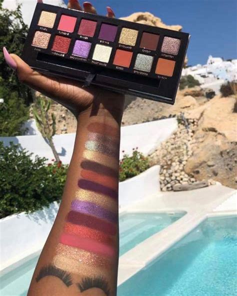 abh x jackie aina palette coming august 2019 thebrowngirlswatches jackie aina dark