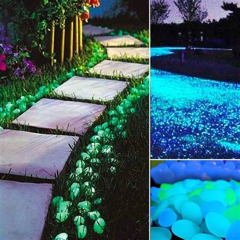 All products from glow in the dark comforters category are shipped worldwide with no additional fees. Glow in the Dark Garden Pebbles - Topnerdgear
