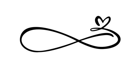 Free Free 276 Infinity Love Svg Free SVG PNG EPS DXF File