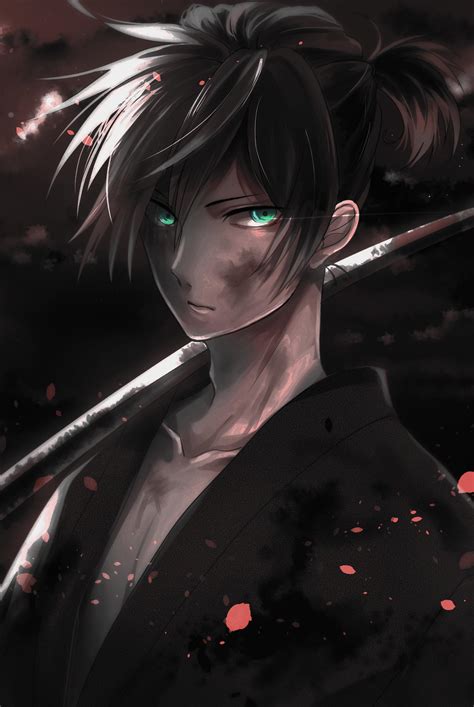 We've gathered more than 5 million images uploaded by our users and sorted them by the most popular ones. Hd Dark Anime Boy Wallpapers - Wallpaper Cave