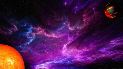 23 Pink Galaxy Wallpapers Wallpaperboat