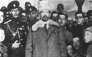 A Lenin-less World | Page 2 | alternatehistory.com