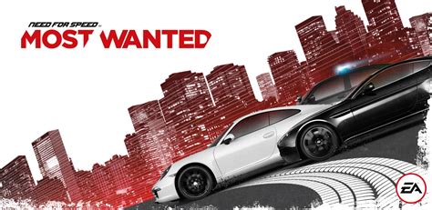 Need For Speed Most Wantedamazondeappstore For Android