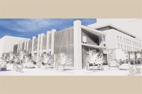 Salvation Army San Diego Rady Center project aims to be a ‘Beacon of