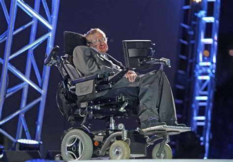 Professor Stephen Hawking Dies Peacefully At Home Aged 76 Bristol Live
