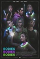 Bodies Bodies Bodies: La reinvención del género slasher
