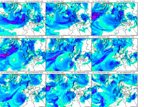 Sarà una giornata senza nuvole con cielo sereno. Le Previsioni Meteo dell'Aeronautica Militare: domani 31 ...