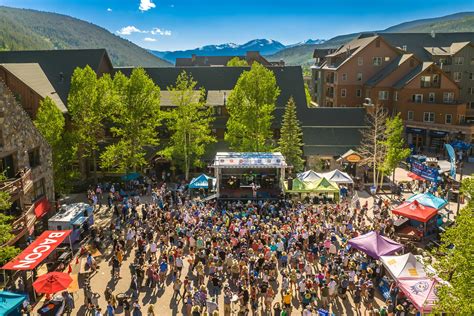 The Keys to Keystone, Colorado - Mountain Living