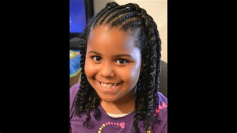 • 🎀little girls braided hairstyle 🎀| ogc. Kids Hairstyles Braids For Girls & Kids | Pictures Of Cute Black Kids Hair Styles -Girls Will ...