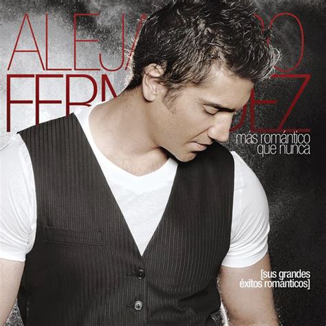 Coverlandia The 1 Place For Album And Single Covers Alejandro