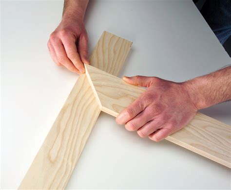 10 Tips For Perfect Miter Joints Popular Woodworking