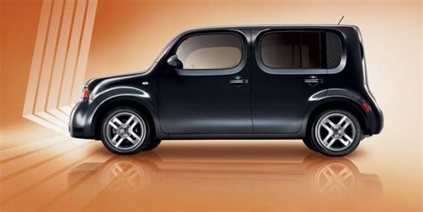 2014 Nissan Cube Overview The News Wheel