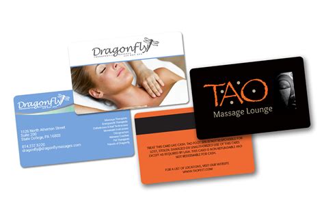 Massage Therapy Business Cards Massage Business Cards Zazzle 3 5 X 2 0full Color Cmyk