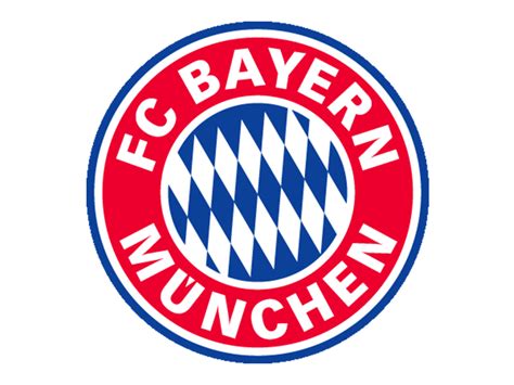 Download League Bayern Munich Champions Fc Logo Line Hq Png Image