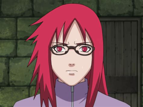 Karin Narutopedia Fandom Powered By Wikia