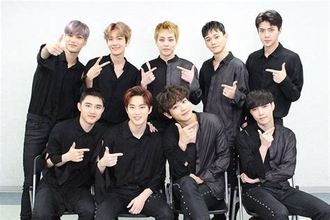 Search the worlds information including webpages images videos. Actualizado EXO se encuentra filmando su video musical ...