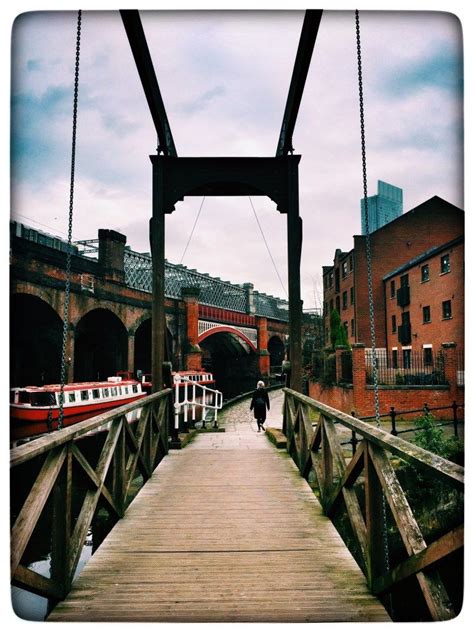 A Locals Guide To The Most Instagrammable Places In Manchester England