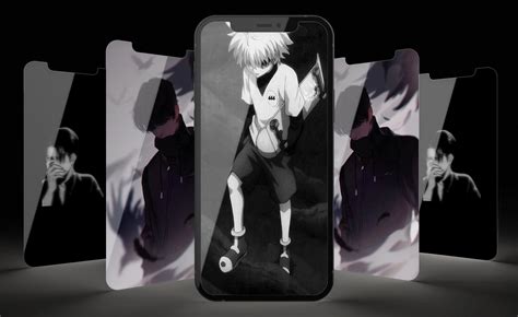 Sad Anime Wallpapers Hd Apk Voor Android Download
