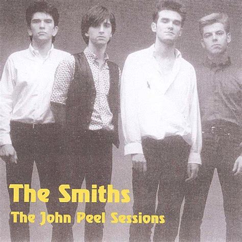 The Smiths The John Peel Sessions Check The Mx Set For D Flickr