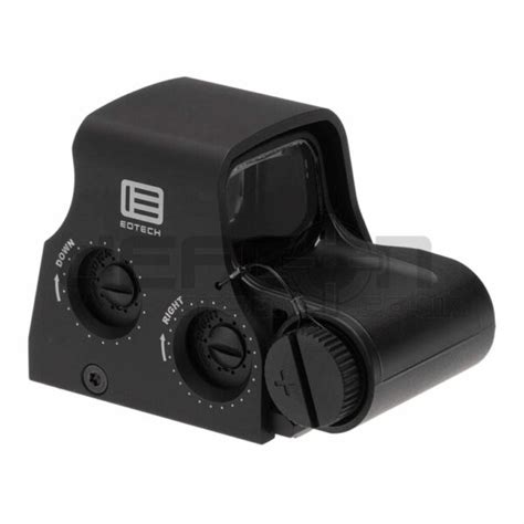 Eotech Xps3 0 Holographic Night Vision Weapons Sight Black Defcon Airsoft