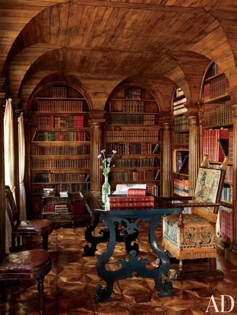 Arch Digest Via Archdigest Designfile Home Libraries Home Library