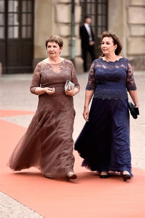 Prinzessin sofia und prinz carl philip. Marie Hellqvist Photos Photos: Ceremony And Arrivals ...