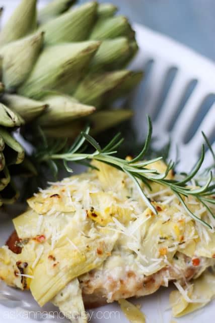 20 Amazing Artichoke Recipes California Grown