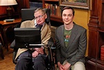 Adiós a Stephen Hawking: las mejores películas, documentales y series ...
