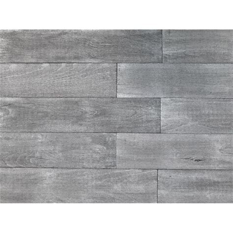 Maybe you would like to learn more about one of these? Smart Paneling 11332 0.25 x 5 x 24 in. 3D Barn Wood Gray ...