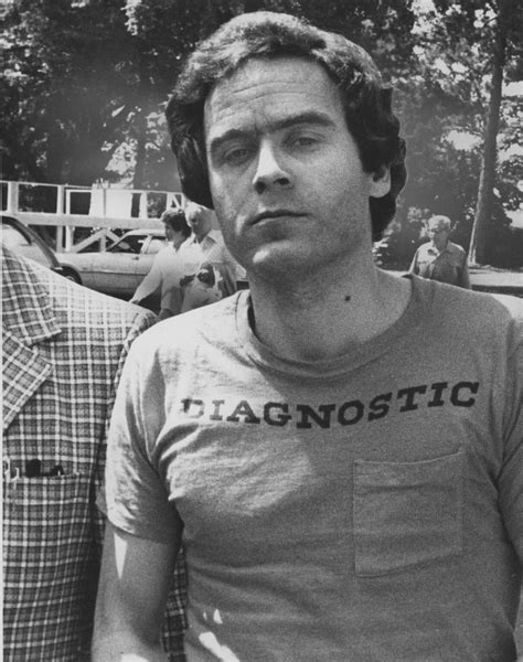 The Encyclopedia Of The Ted Bundy Murders Photo Gallery • Wildblue Press