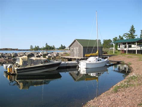 Budget Travel Grand Marais