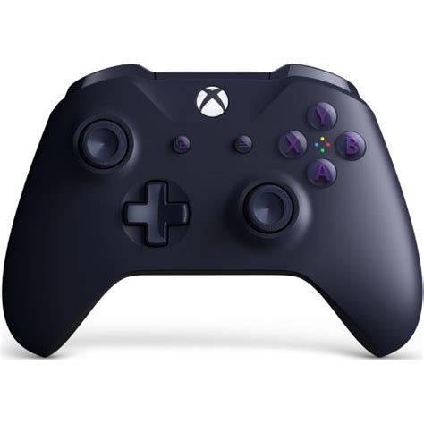 ≡ Microsoft Xbox One S Wireless Controller With Bluetooth Special