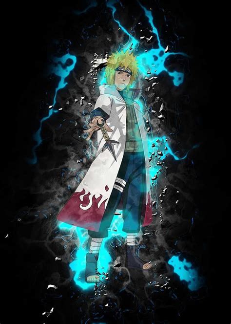Minato Wallpaper Android Kolpaper Awesome Free Hd Wallpapers