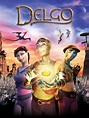 Delgo (2008) - Posters — The Movie Database (TMDB)