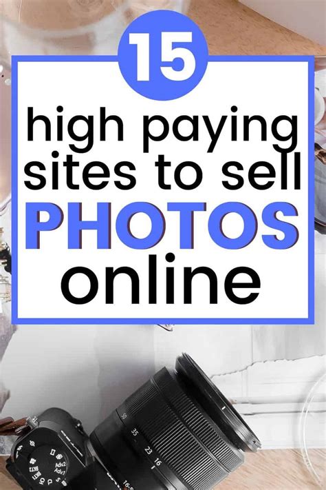 15 Best Stock Photo Sites To Sell Images