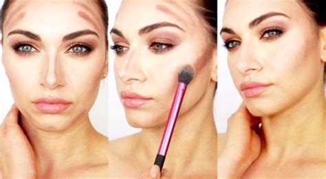 Contouring Dos And Donts That You Must Know Vanity To Wardrobe