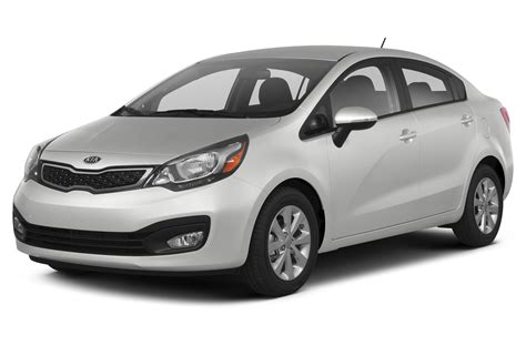 This review was written in may 2012 about the 2012 kia rio. 2013 Kia Rio MPG, Price, Reviews & Photos | NewCars.com