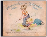 Schwesterlein klein - Brüderlein fein! - VintageBooks