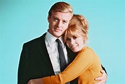 Jane Fonda and Robert Redford Reportedly Reuniting for Netflix Romance ...