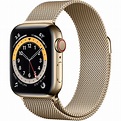 Apple Watch Series 6 M02X3LL/A B&H Photo Video