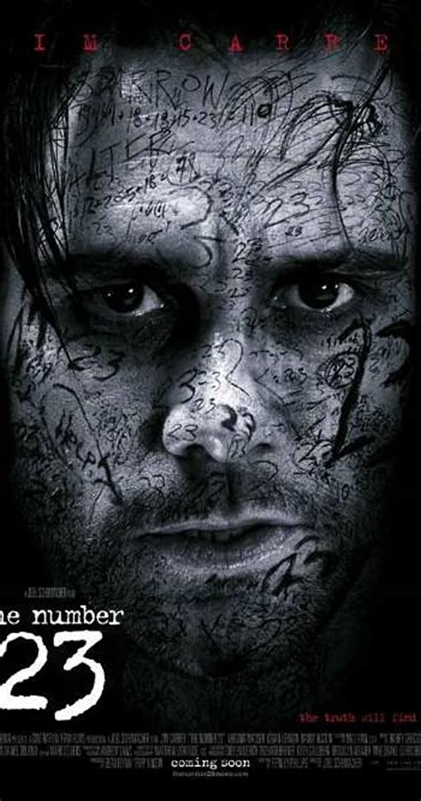 Dhaunsiya story is set in kanpur, uttar pradesh, and. The Number 23 (2007) - IMDb