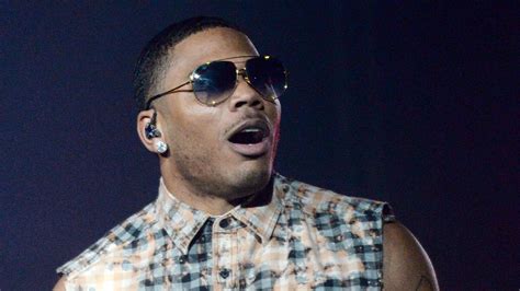 Rapper Nelly Arrested For Alleged Sexual Assault Iowa Public Radio